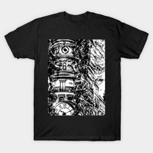 Watch Tower T-Shirt